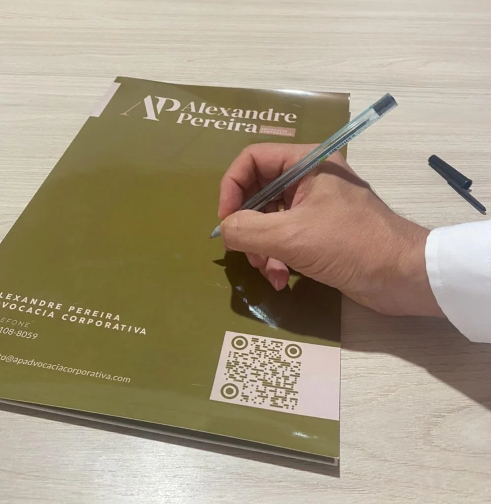 Contrato de compra e venda particular de imóvel