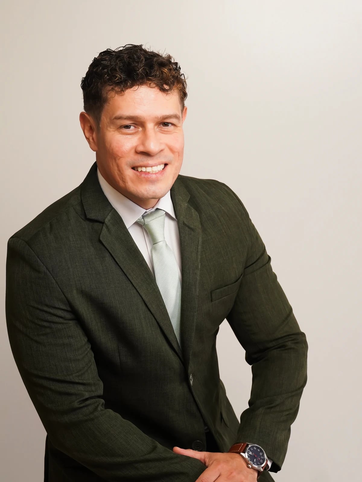 Alexandre Pereira Costa — Sócio Fundador, AP Advocacia Corporativa
