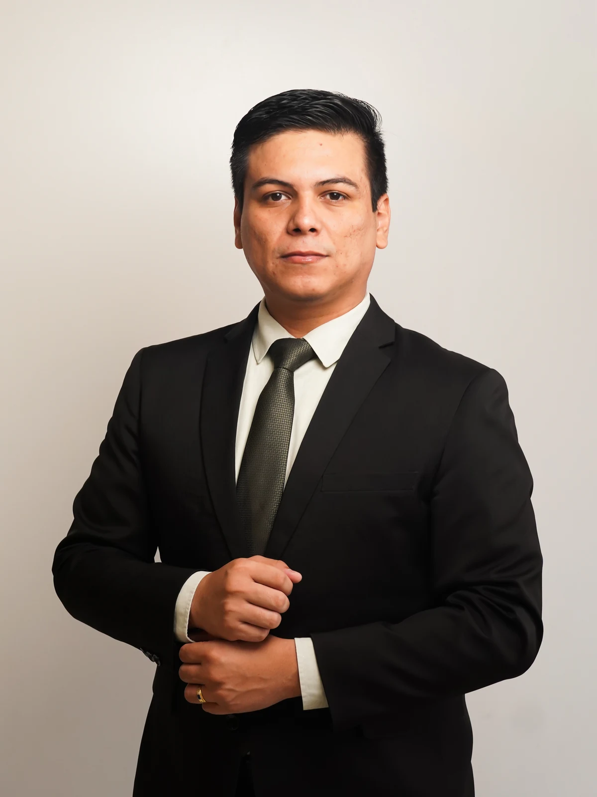 Filipe Santos — Advogado Associado, AP Advocacia Corporativa