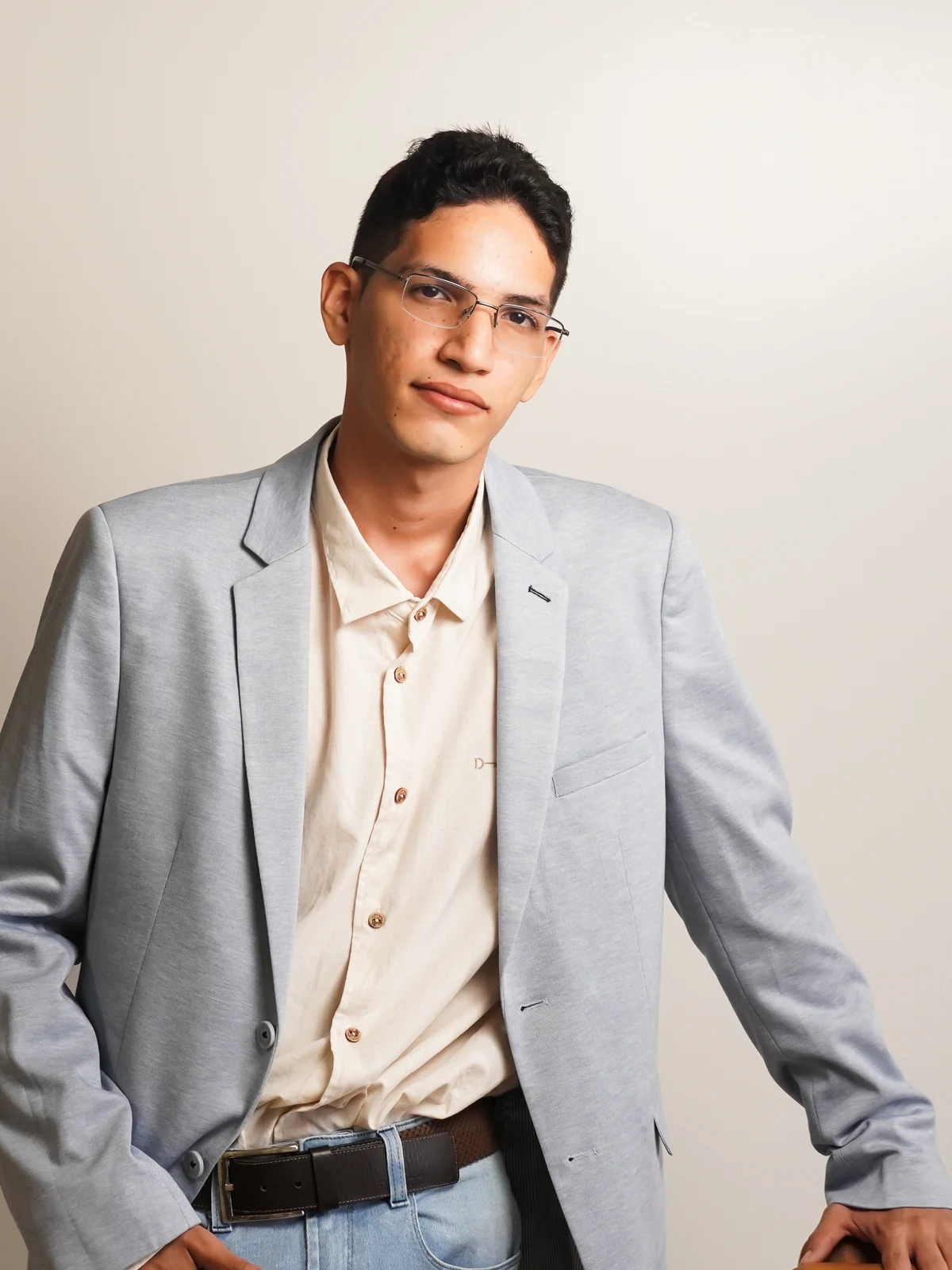 João Paulo da Silva Nobre — Estagiário, AP Advocacia Corporativa