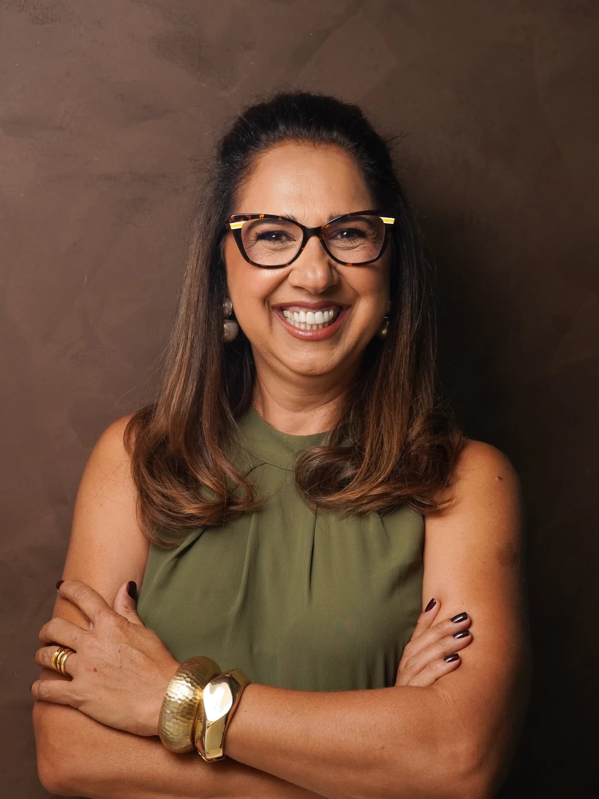Márlia Isabel Glória Hubner — Advogada Associada, AP Advocacia Corporativa